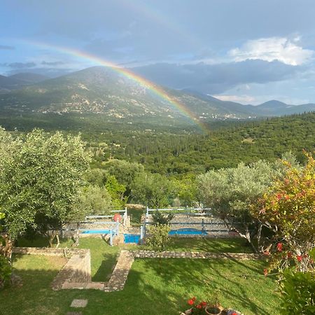 Il Suo Paradiso Dhavgáta Zewnętrze zdjęcie