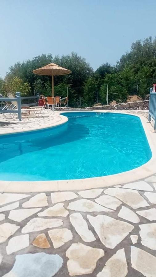 Il Suo Paradiso Dhavgáta Zewnętrze zdjęcie