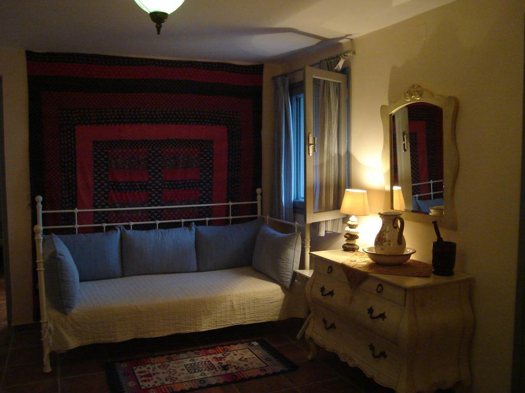 Il Suo Paradiso Dhavgáta Zewnętrze zdjęcie