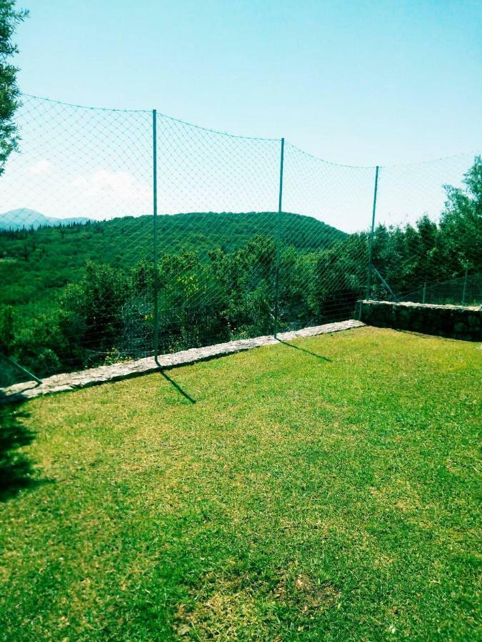 Il Suo Paradiso Dhavgáta Zewnętrze zdjęcie